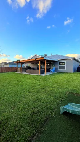 backyard 1