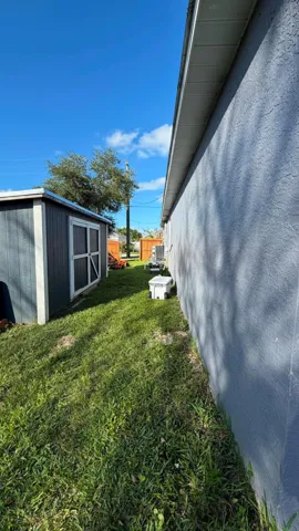 Shed 1