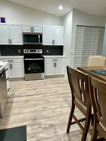 Kitchen _ Dining