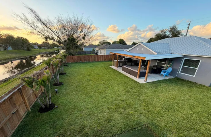 backyard 4