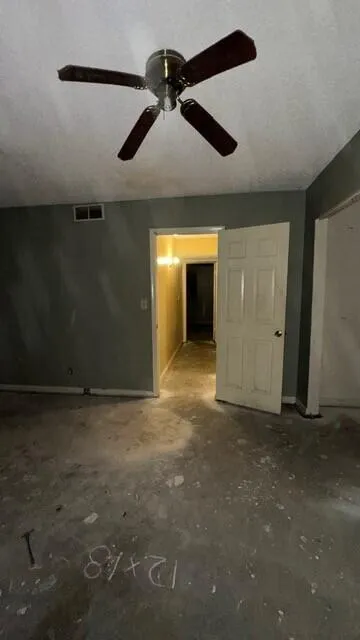 1st room