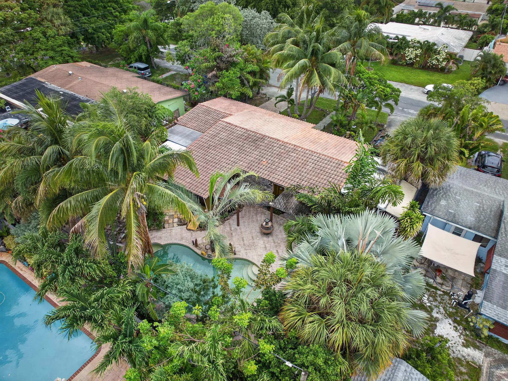 Aerial
