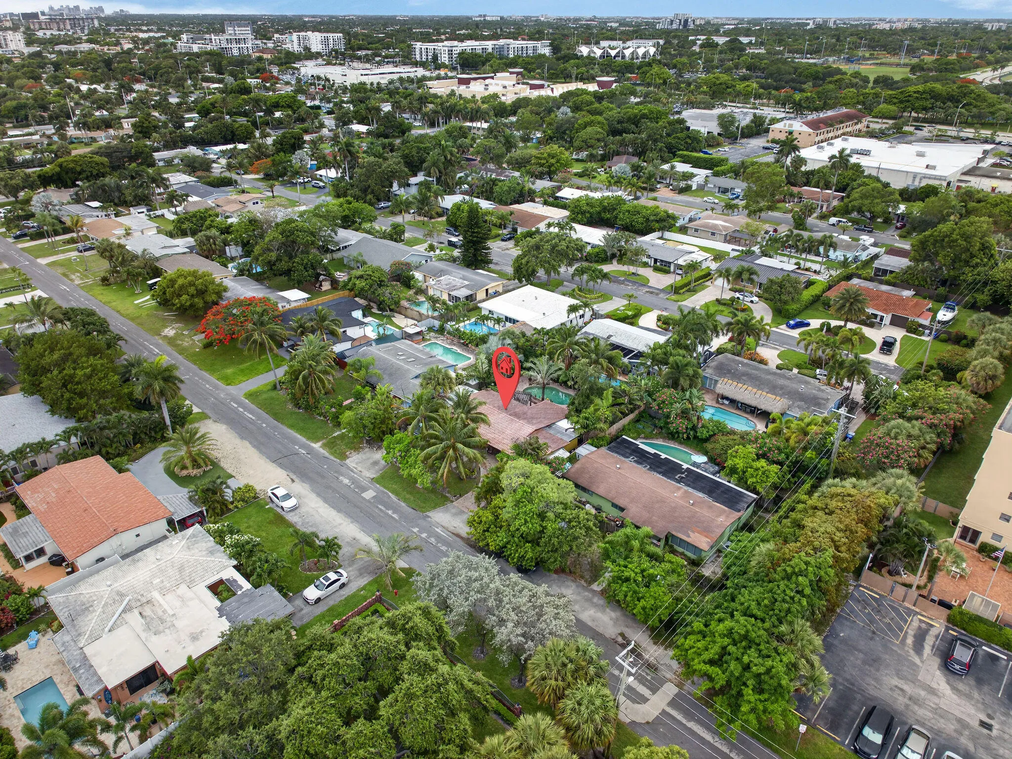 Aerial