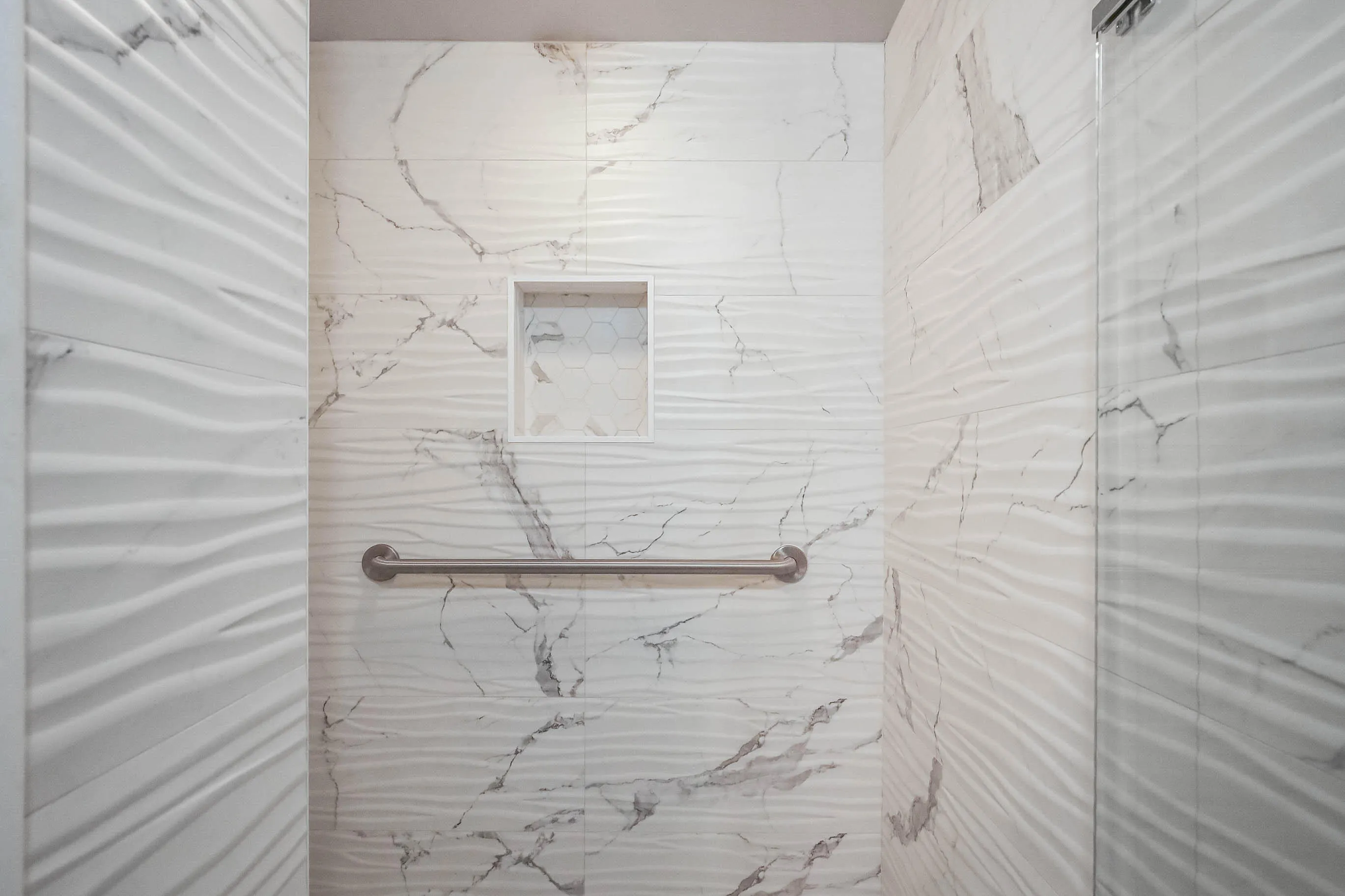 MASTER SHOWER