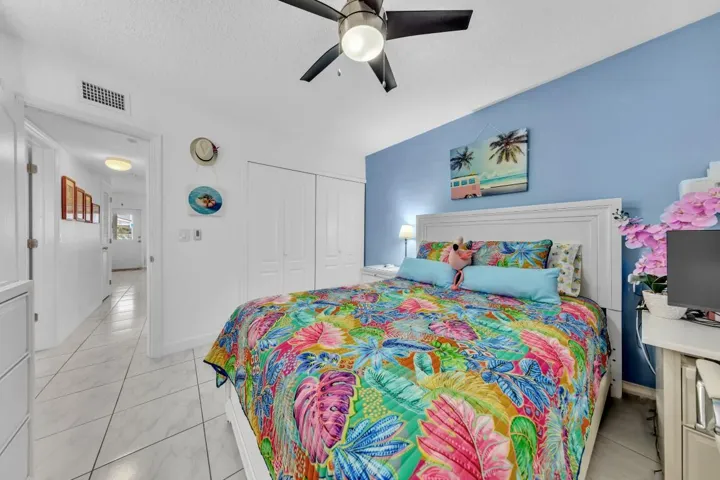 2nd Bedroom