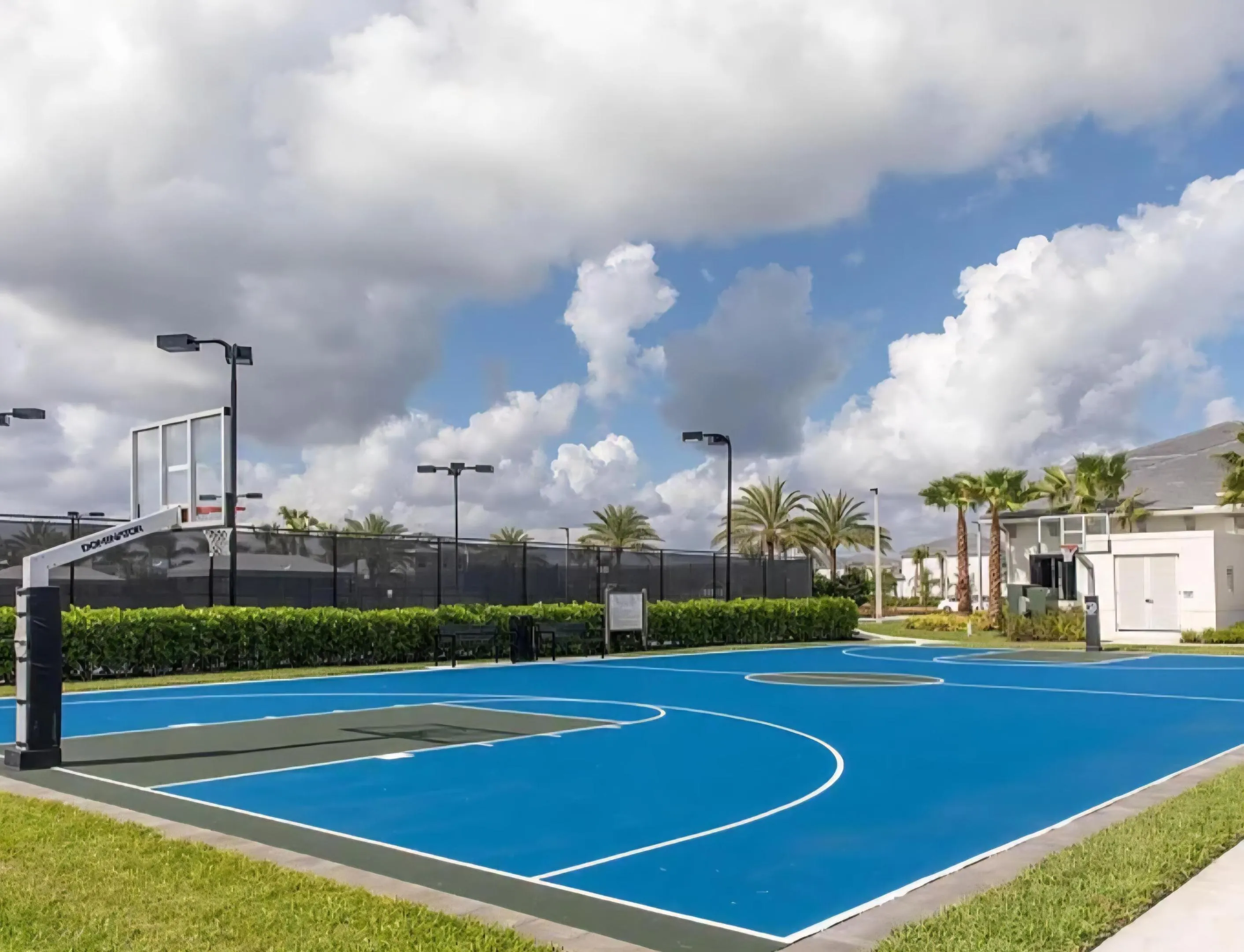 Basketball