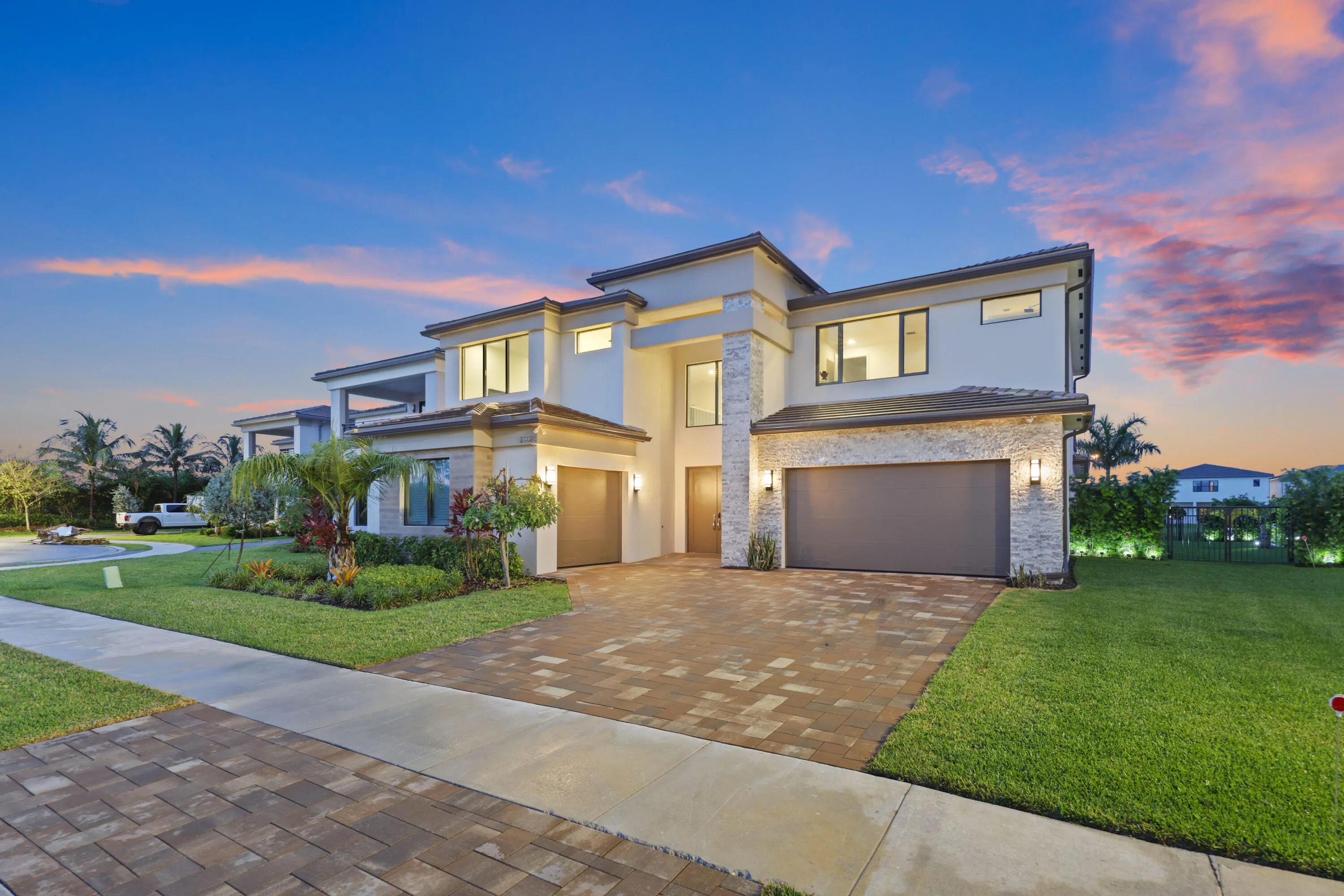 Gorgeous Home