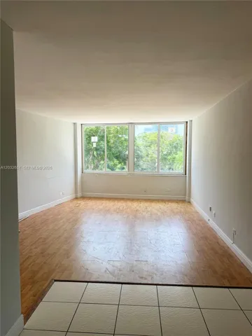 Actual Living room