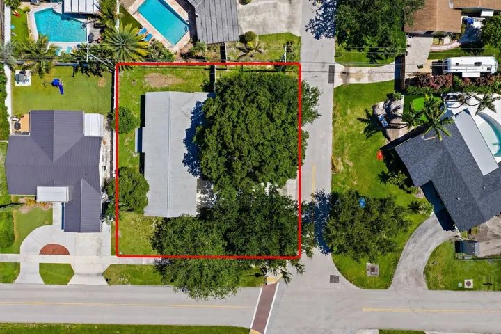 Property Outline