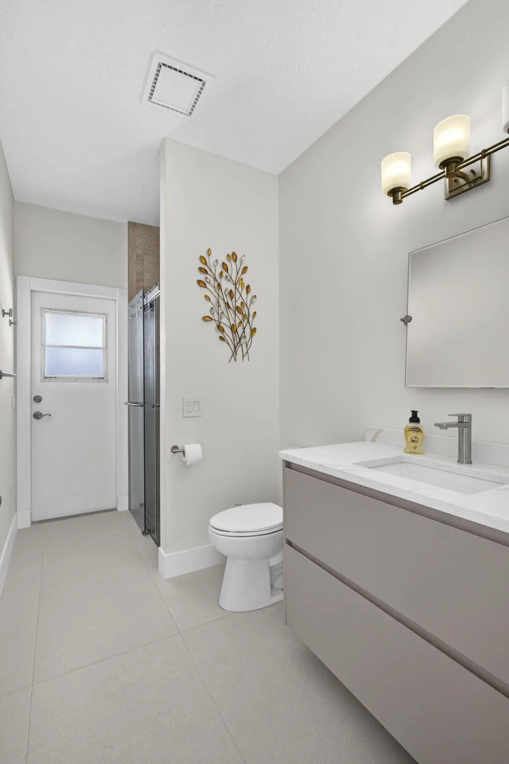 Bathroom 3