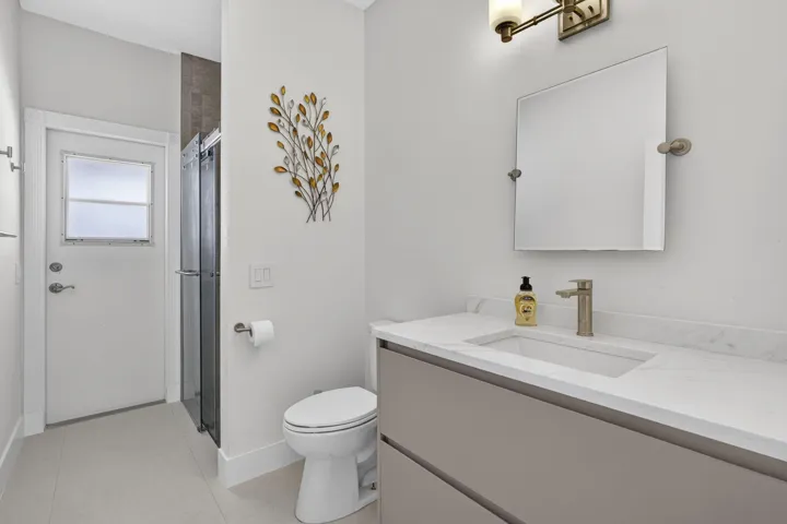 Bathroom 3