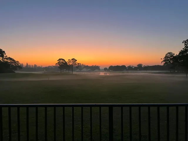 Sunrise