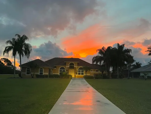 Sunrise