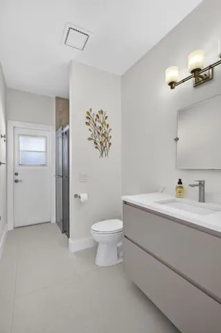 Bathroom 3