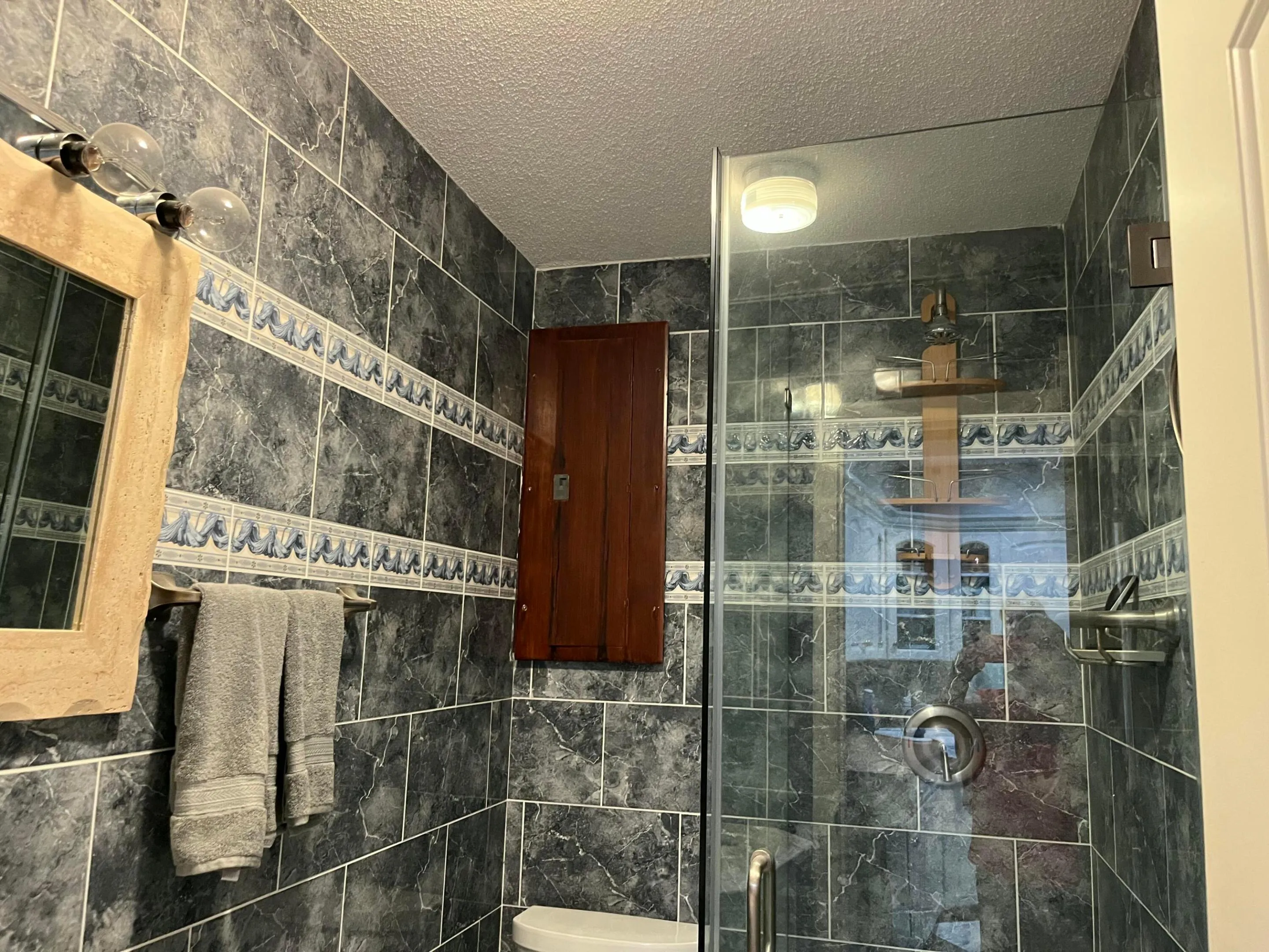 Second Bathroom