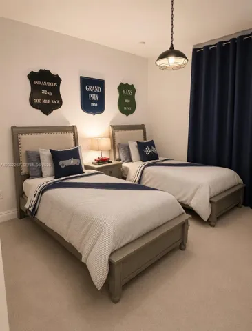 BEDROOM #4