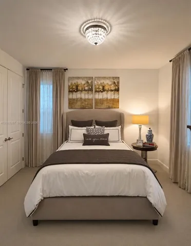 BEDROOM #2