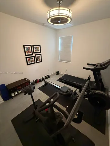 BEDROOM #5