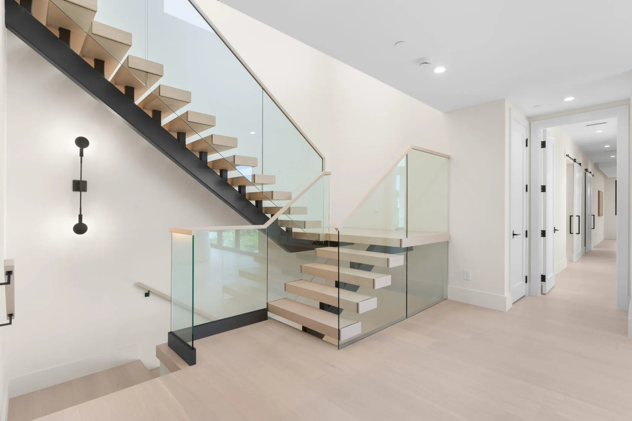 34 Stairs