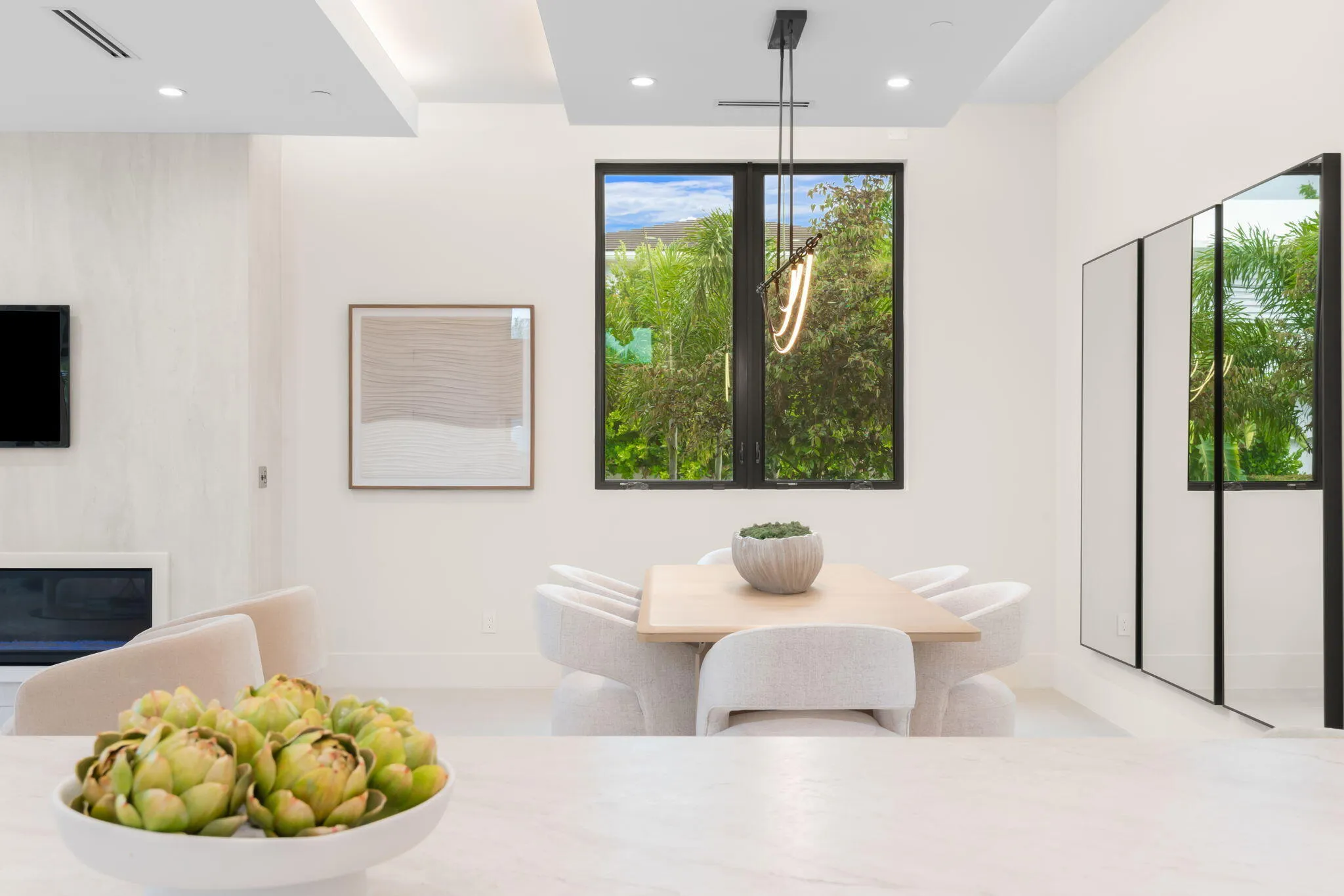 14 Kitchen