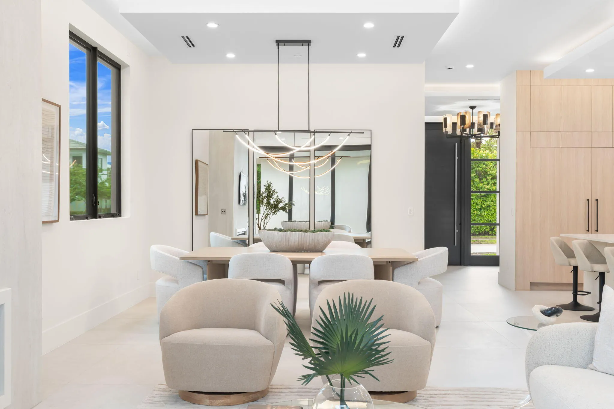 8 Dining Room