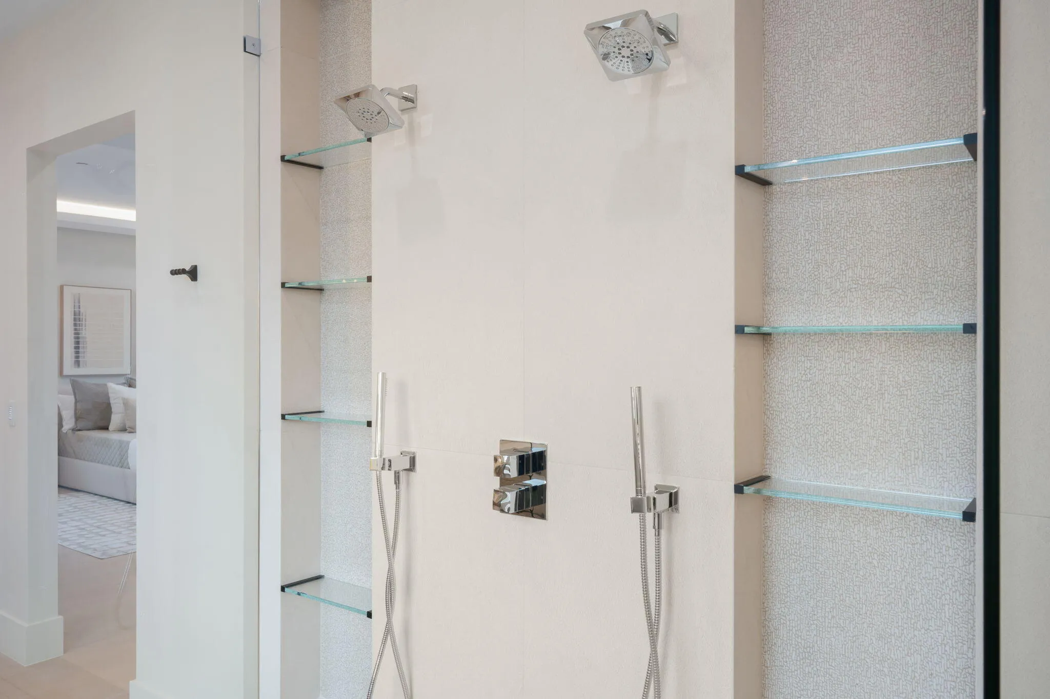 28 Primary Bathroom