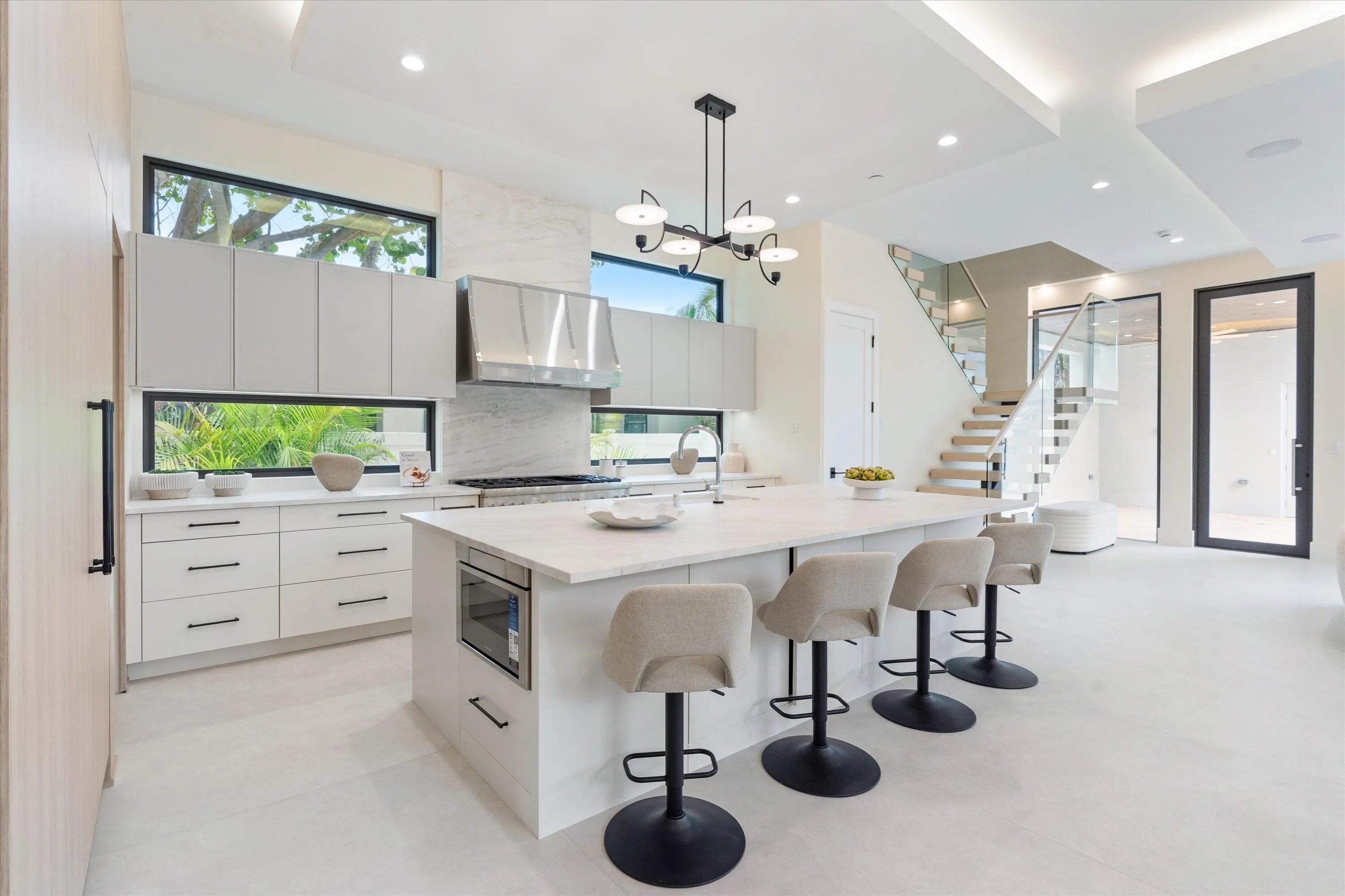 11 Kitchen