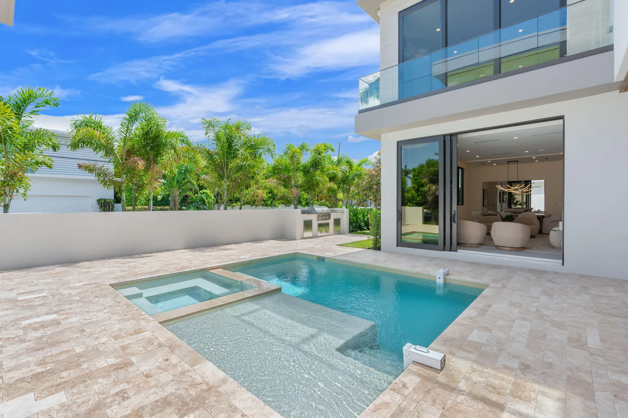 59 Pool