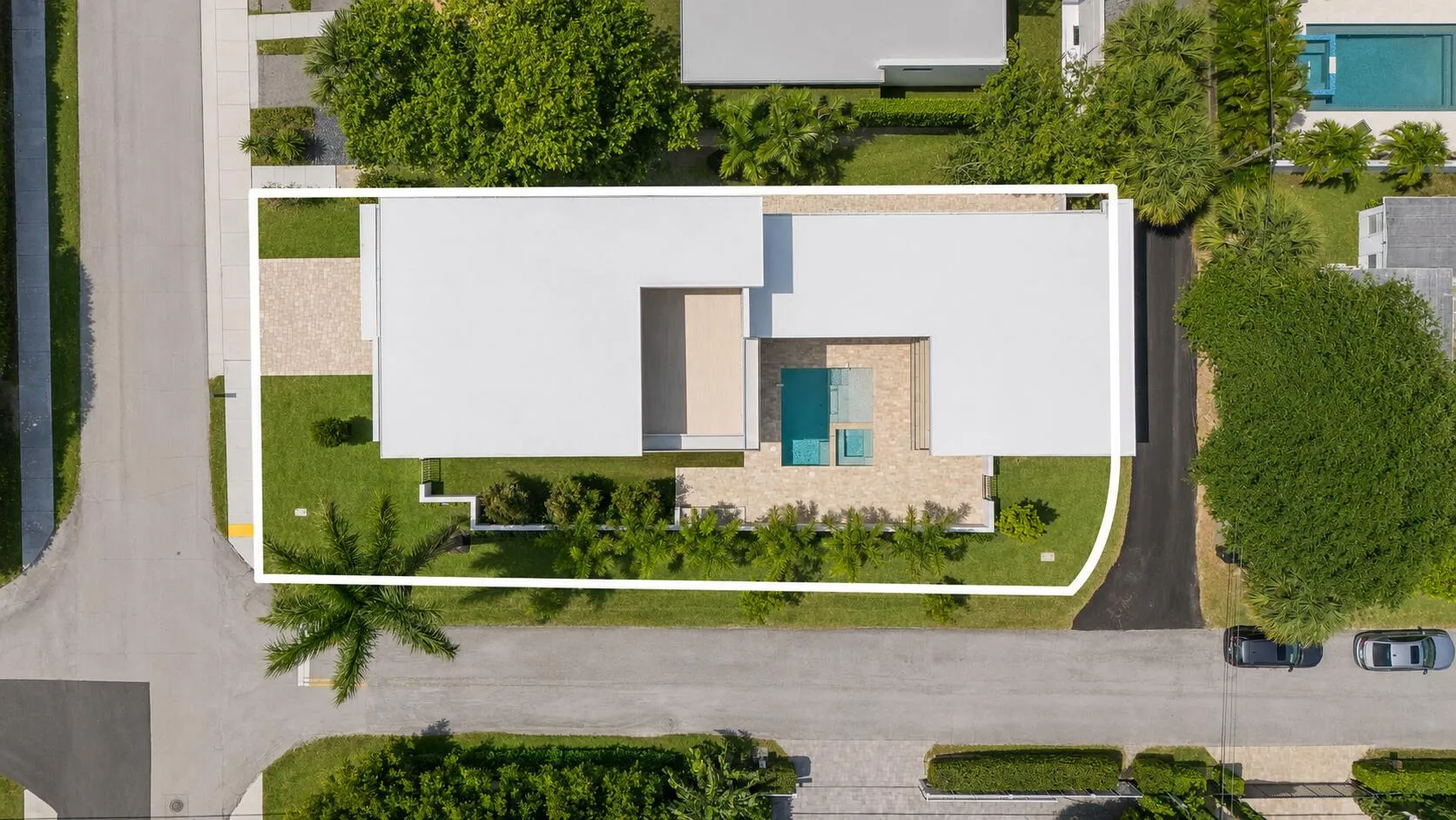 65 Aerial View