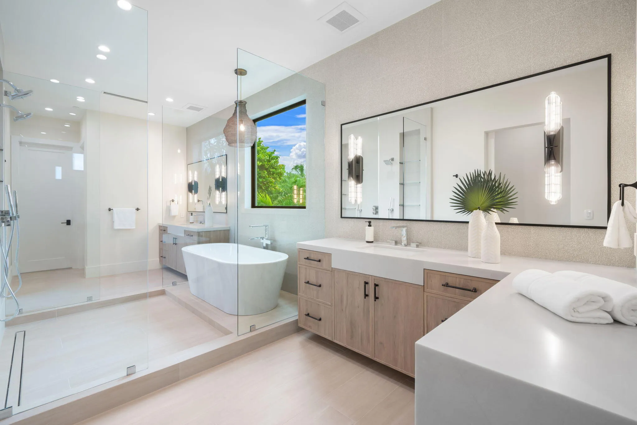 26 Primary Bathroom
