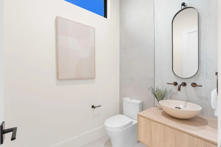 56 Half Bath