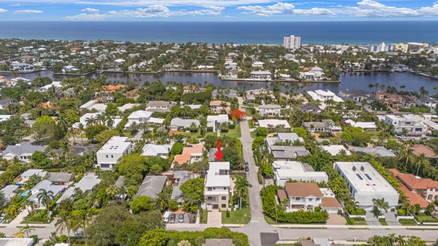 68 Aerial View