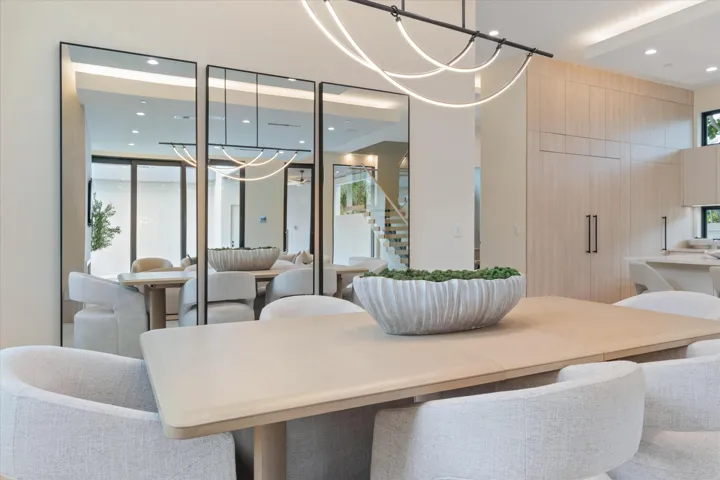 8 Dining Room