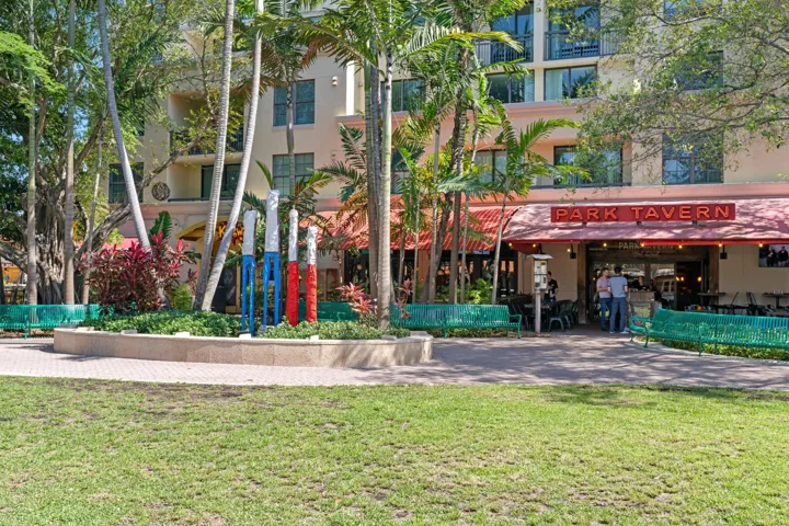 Delray Beach