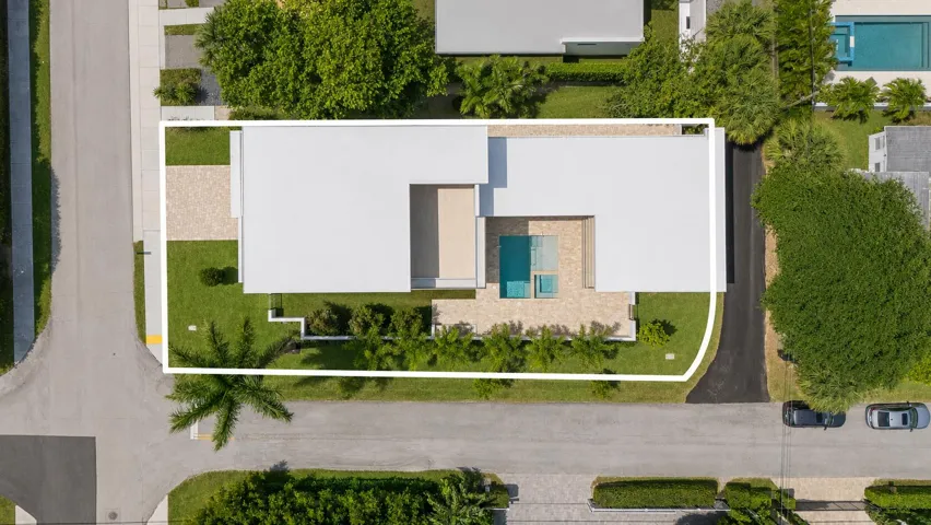 65 Aerial View