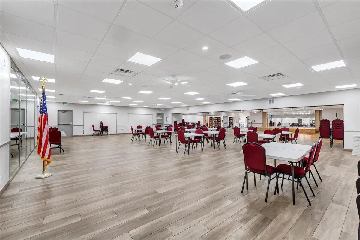 Clubhouse