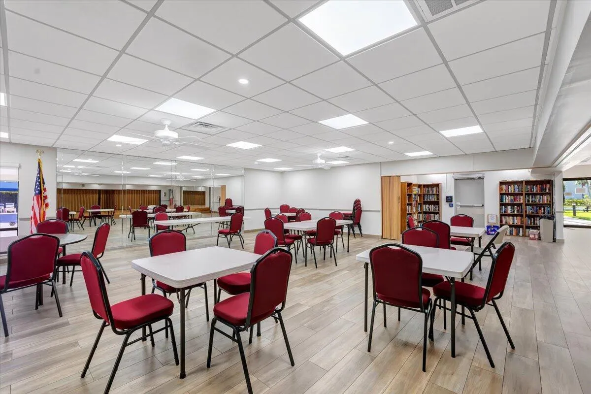 Clubhouse