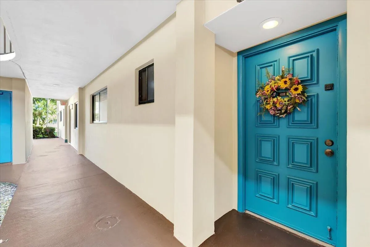 23-Front Door
