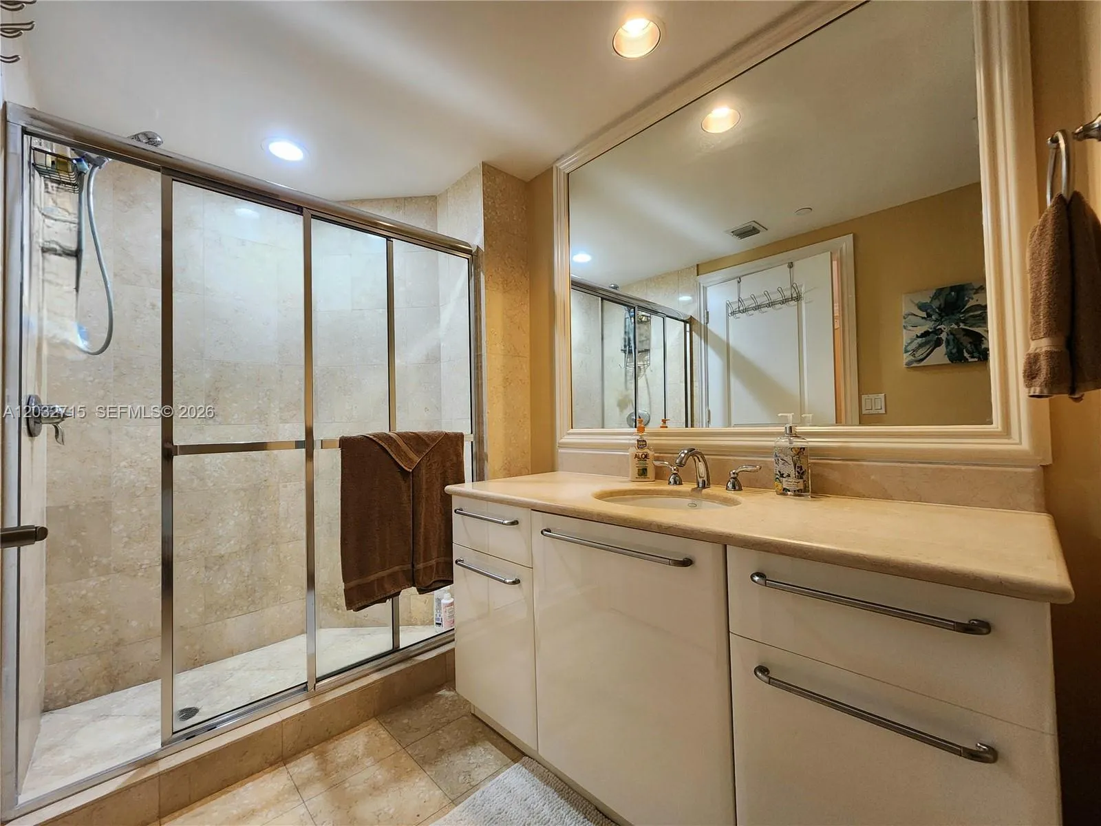 Third Full Bathroom