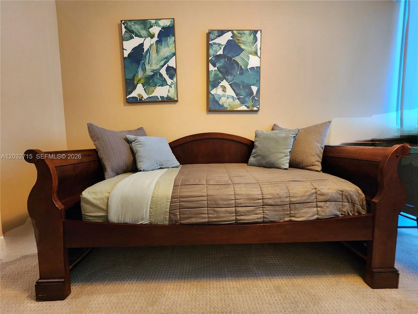 Third Bedroom