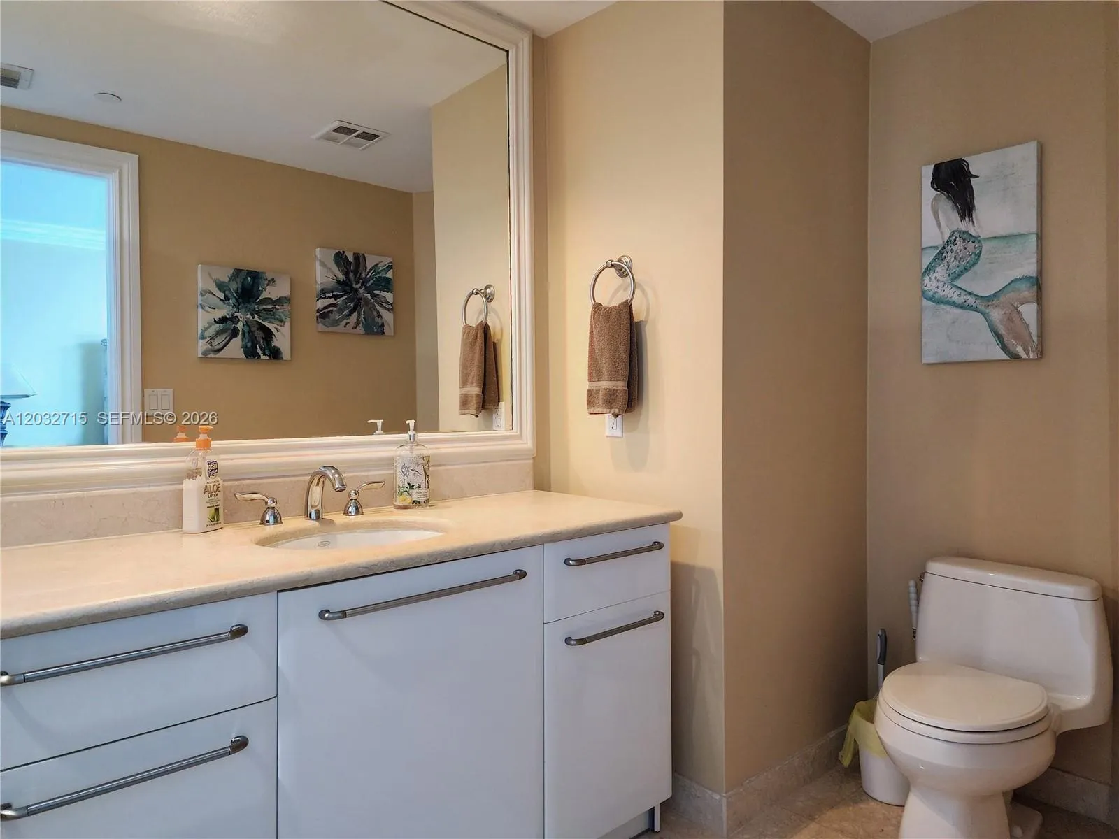 Third Full Bathroom