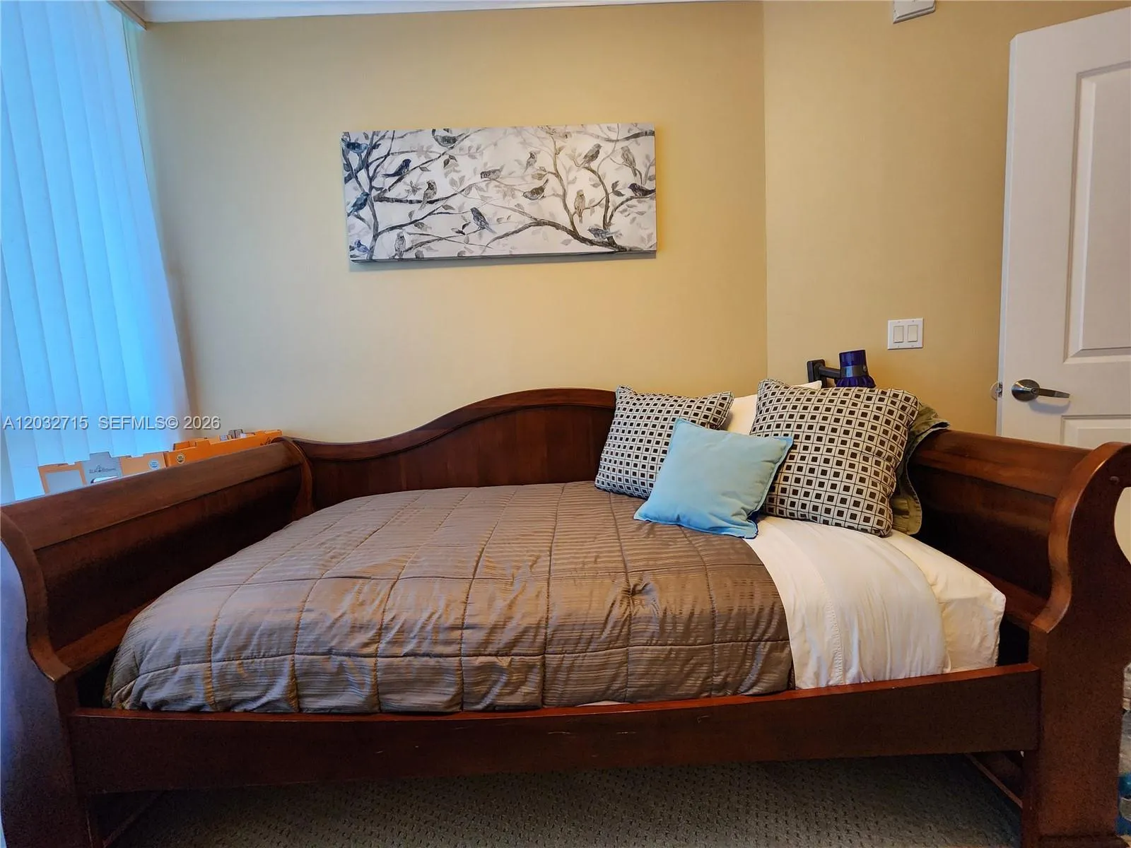 Third Bedroom