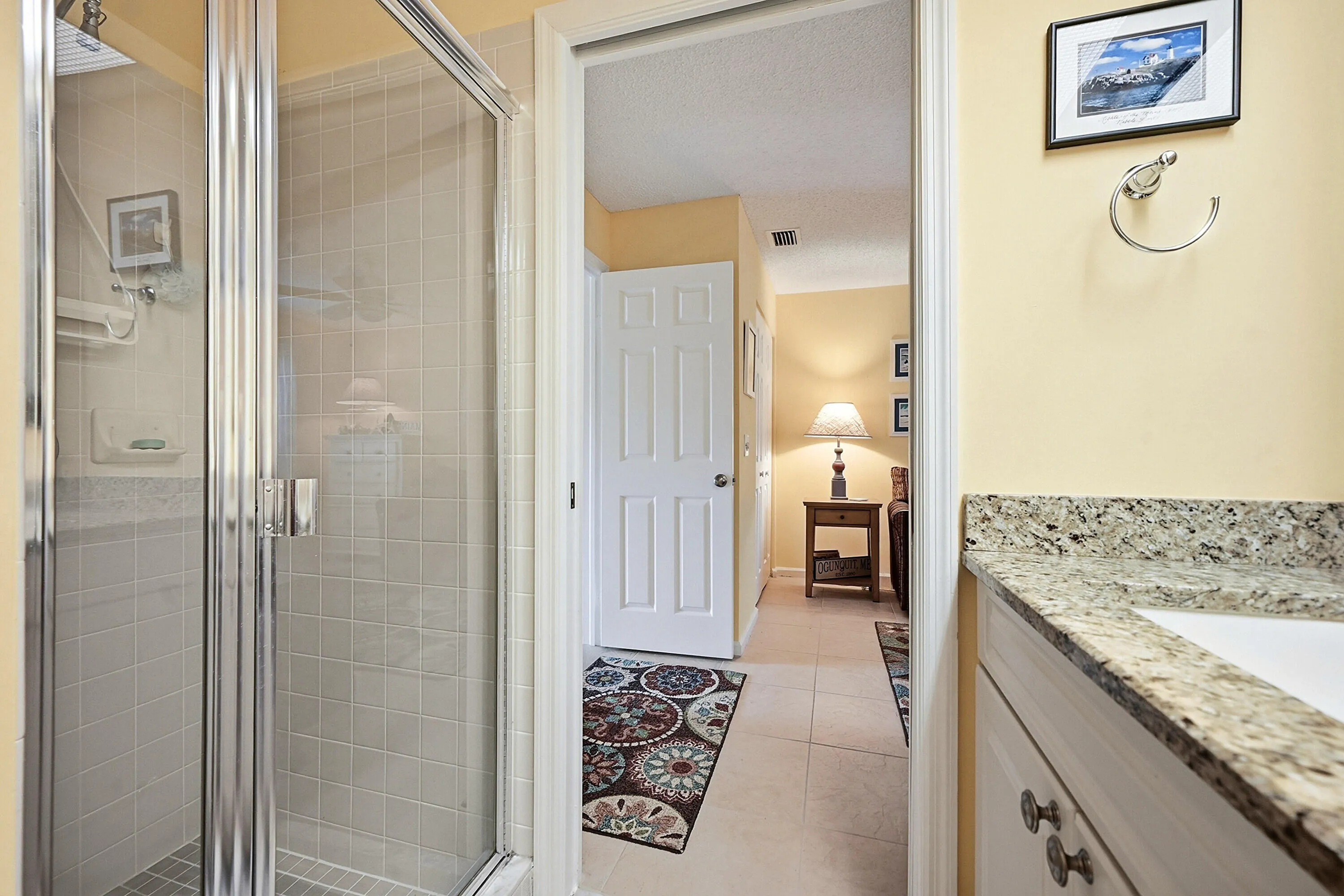 22 Guest Bath
