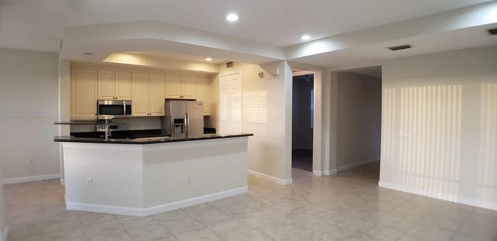 Kitchen Overview