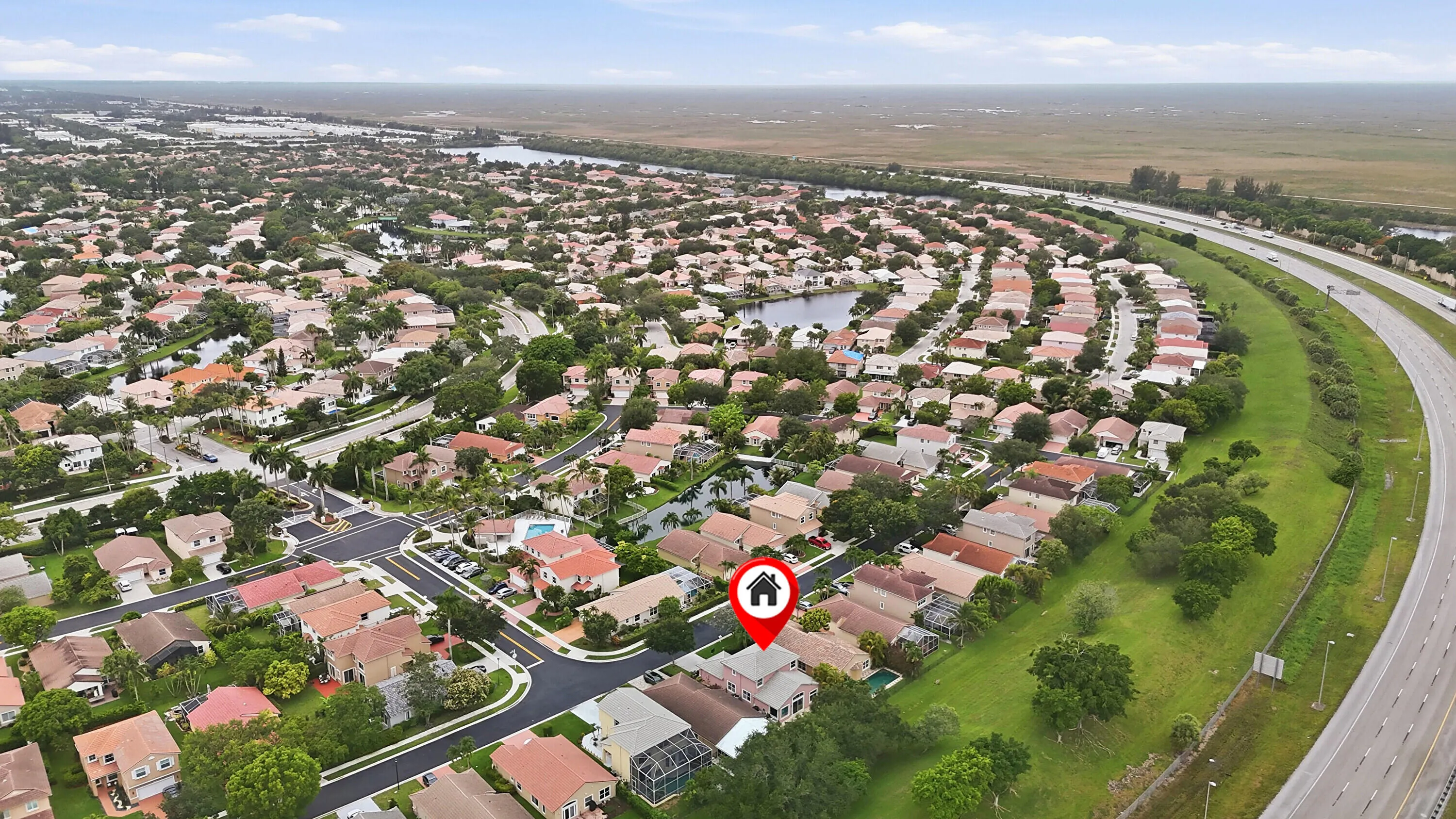 66_aerial view