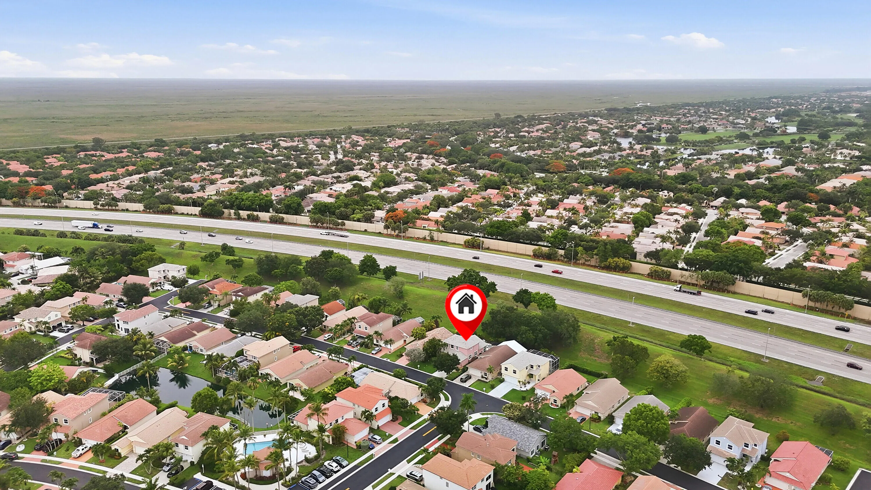 61_aerial view