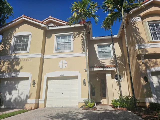 4331 SW 124 WAY