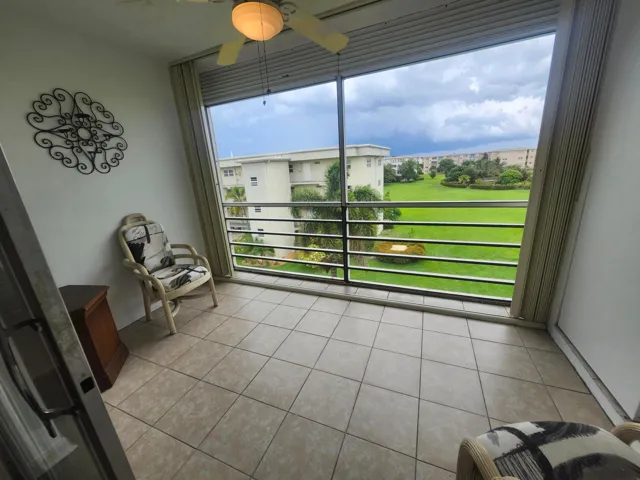Florida Room