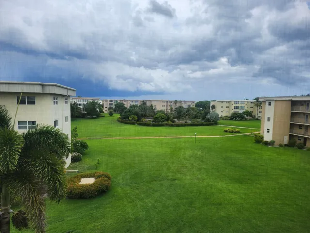 View in Florida Room
