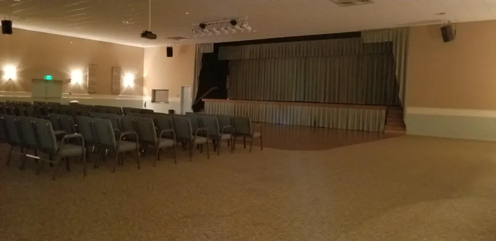 Theater